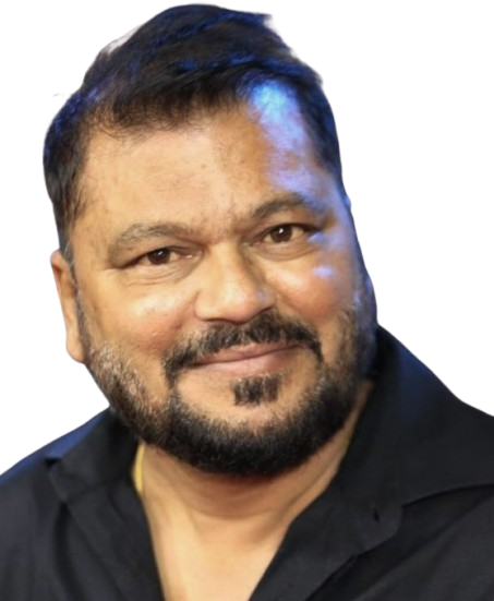 Vikram Gaikwad